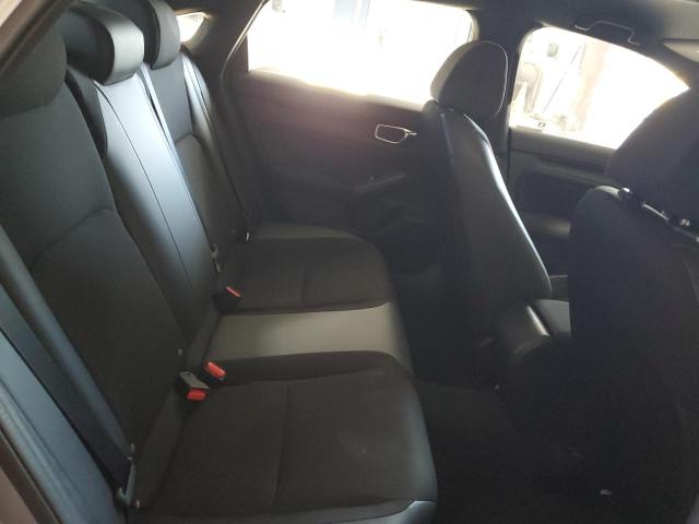 19XFL2H83NE015629 - 2022 HONDA CIVIC SPORT 银色 照片 10