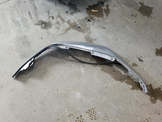 19XFL2H83NE015629 - 2022 HONDA CIVIC SPORT 银色 照片 12