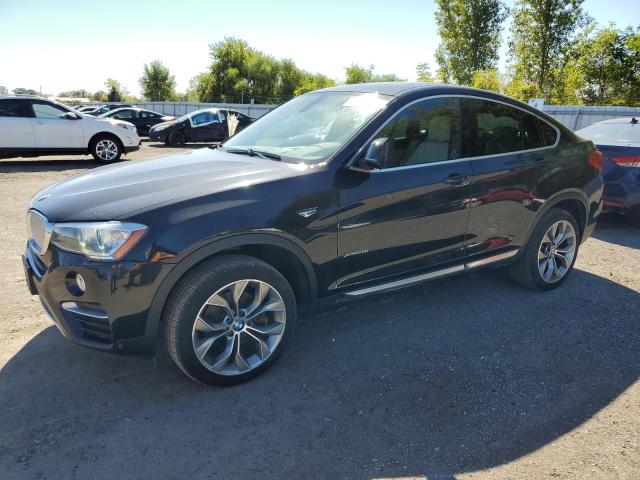 2016 BMW X4 XDRIVE28I, 