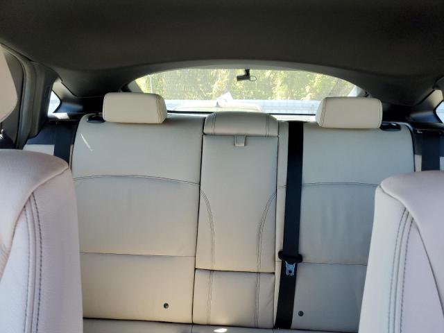 5UXXW3C57G0R19718 - 2016 BMW X4 XDRIVE28I CHARCOAL photo 10