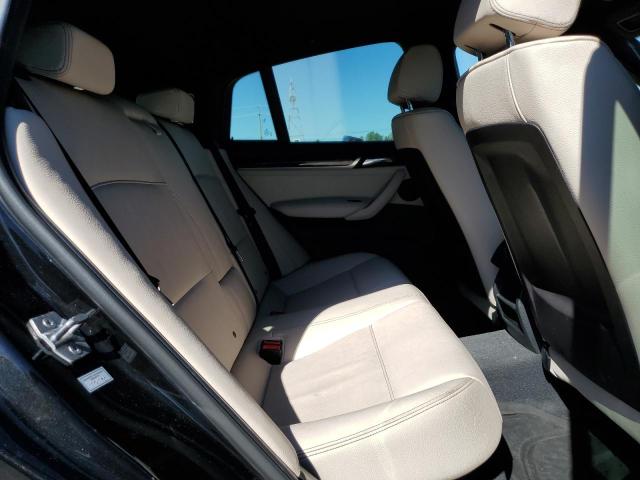 5UXXW3C57G0R19718 - 2016 BMW X4 XDRIVE28I CHARCOAL photo 11