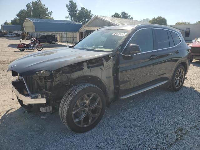 2022 BMW X3 SDRIVE30I, 