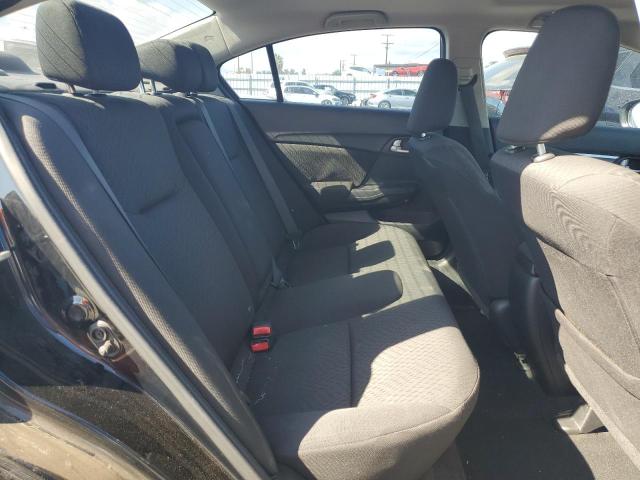 19XFB2F87FE230518 - 2015 HONDA CIVIC EX BLACK photo 10