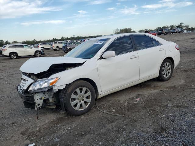 2009 TOYOTA CAMRY SE, 