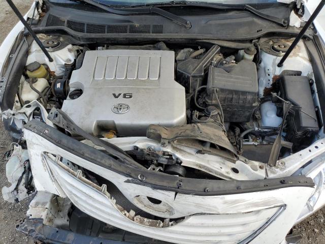 4T1BK46K19U583702 - 2009 TOYOTA CAMRY SE Ağ foto 11