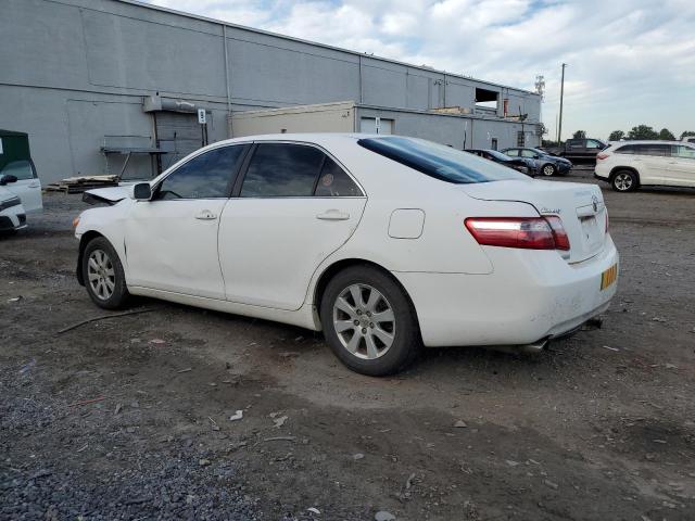 4T1BK46K19U583702 - 2009 TOYOTA CAMRY SE Ağ foto 2