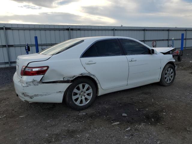4T1BK46K19U583702 - 2009 TOYOTA CAMRY SE Ağ foto 3