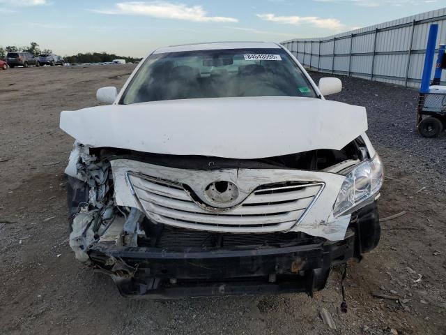 4T1BK46K19U583702 - 2009 TOYOTA CAMRY SE Ağ foto 5