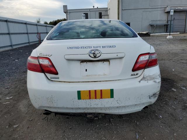 4T1BK46K19U583702 - 2009 TOYOTA CAMRY SE Ağ foto 6