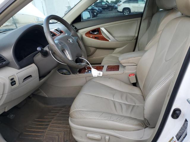 4T1BK46K19U583702 - 2009 TOYOTA CAMRY SE Ağ foto 7