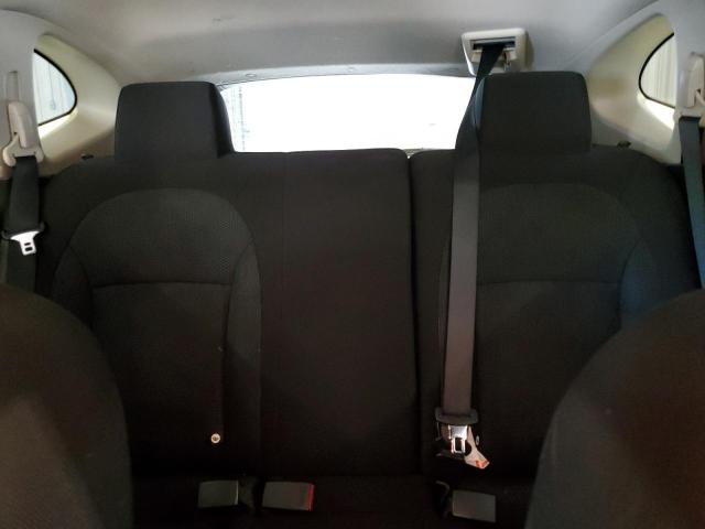 JN8AS5MV5DW666134 - 2013 NISSAN ROGUE S Gümüş foto 10