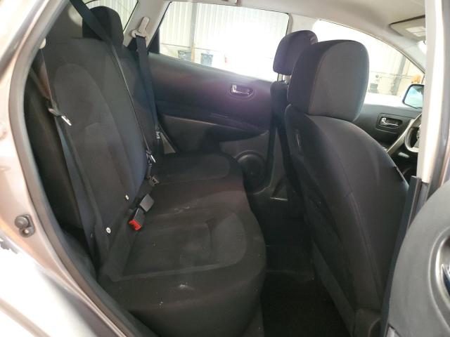 JN8AS5MV5DW666134 - 2013 NISSAN ROGUE S Gümüş foto 11