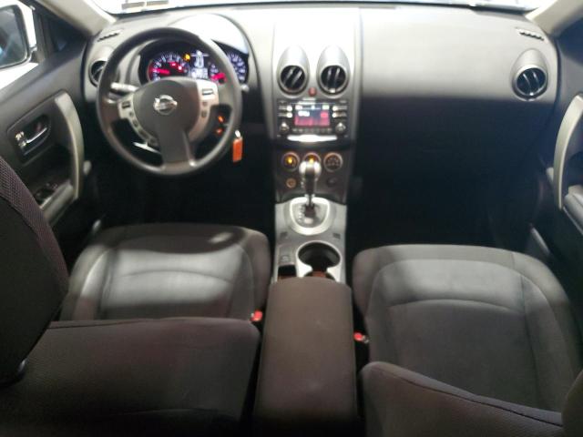 JN8AS5MV5DW666134 - 2013 NISSAN ROGUE S Gümüş foto 8