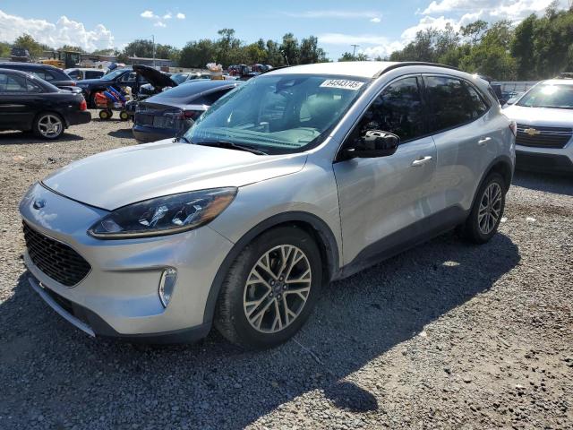 2020 FORD ESCAPE SEL, 