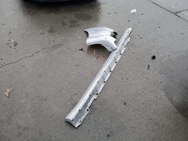 2T1KR30E57C636974 - 2007 TOYOTA COROLLA MA XR SILVER photo 12