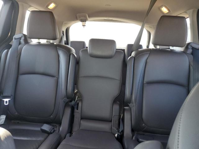 5FNRL6H89KB046961 - 2019 HONDA ODYSSEY TOURING Gri fotoğraf 10