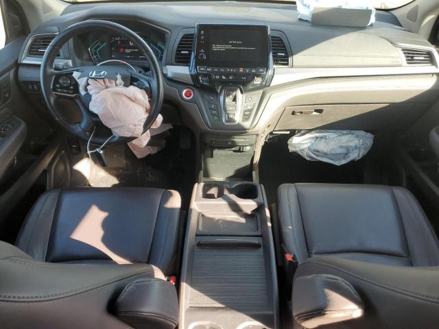 5FNRL6H89KB046961 - 2019 HONDA ODYSSEY TOURING Gri fotoğraf 8