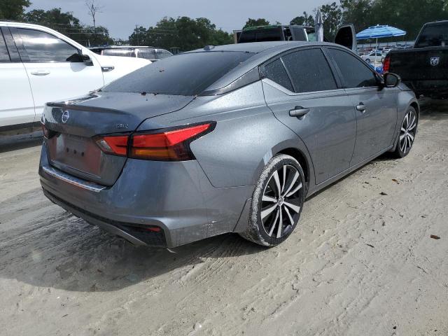 1N4BL4CV5MN331878 - 2021 NISSAN ALTIMA SR GRAY photo 3