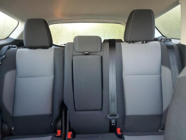 1FMCU9GD8JUC51269 - 2018 FORD ESCAPE SE Կապույտ լուսանկար 10