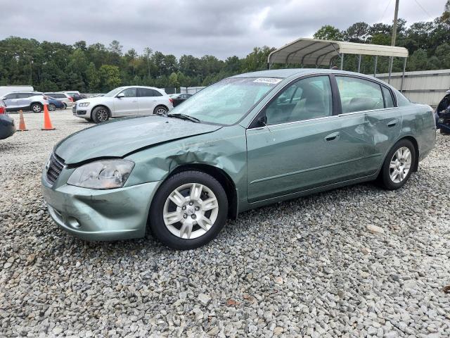2006 NISSAN ALTIMA S, 