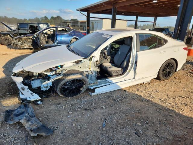 2025 TOYOTA CAMRY XSE, 