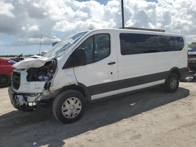 2019 FORD TRANSIT T-350, 