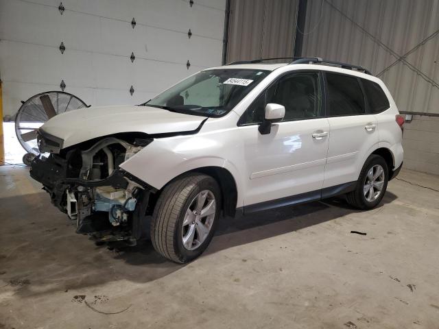 2015 SUBARU FORESTER 2.5I PREMIUM, 