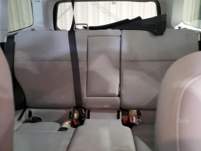 JF2SJADC0FH403813 - 2015 SUBARU FORESTER 2.5I PREMIUM Blanc photo 10