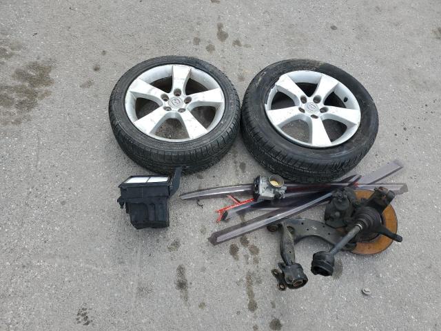 JM1BK323X61518597 - 2006 MAZDA 3 S 黑色 照片 12