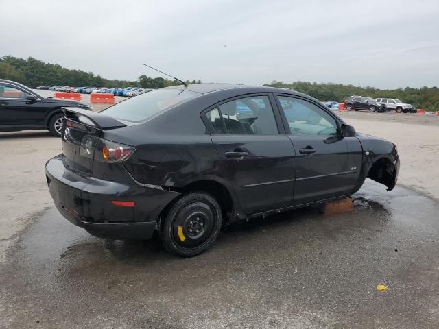 JM1BK323X61518597 - 2006 MAZDA 3 S 黑色 照片 3
