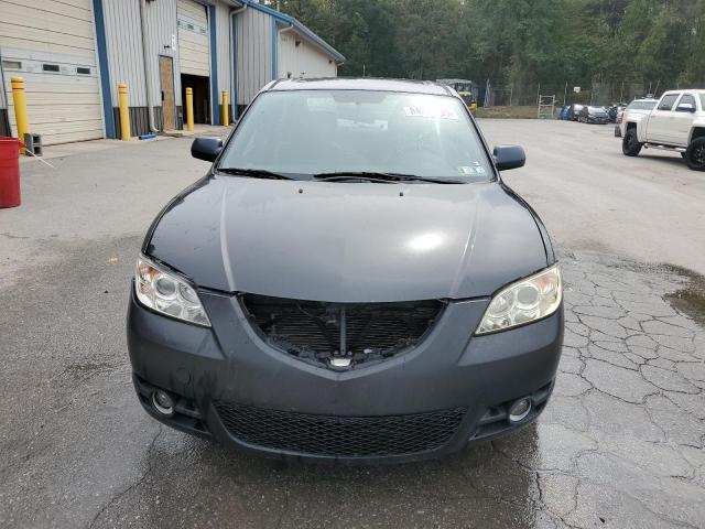 JM1BK323X61518597 - 2006 MAZDA 3 S 黑色 照片 5