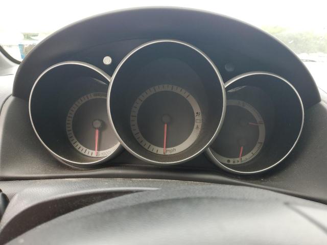 JM1BK323X61518597 - 2006 MAZDA 3 S 黑色 照片 9