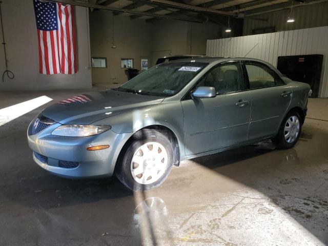 2005 MAZDA 6 I, 