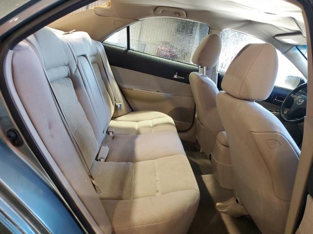 1YVHP80C055M08249 - 2005 MAZDA 6 I Yaşıl foto 10