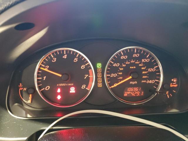 1YVHP80C055M08249 - 2005 MAZDA 6 I Yaşıl foto 9