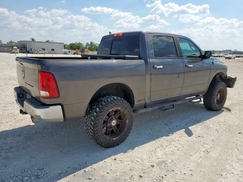 1C6RR7LT9FS705945 - 2015 RAM 1500 SLT CHARCOAL photo 3