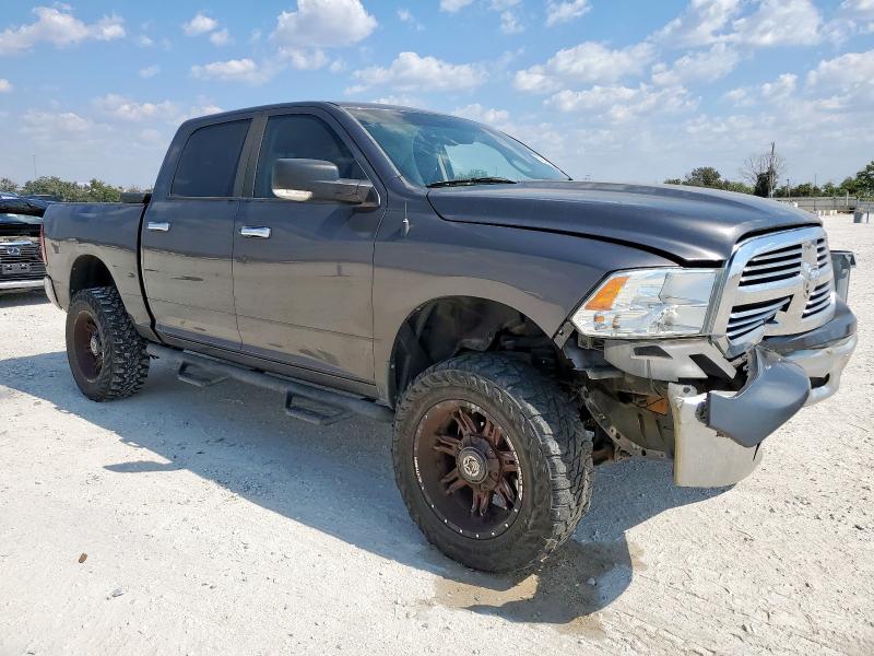 1C6RR7LT9FS705945 - 2015 RAM 1500 SLT CHARCOAL photo 4