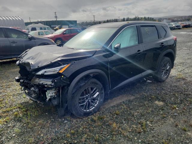 2023 NISSAN ROGUE S, 