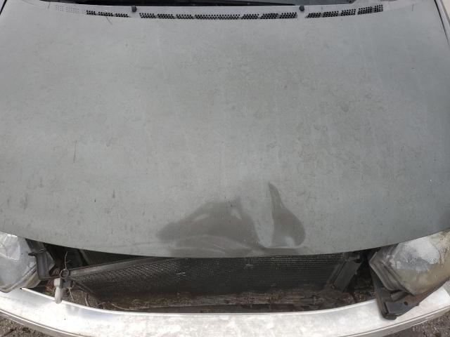 2HGFG12989H533053 - 2009 HONDA CIVIC EXL 灰色 照片 11