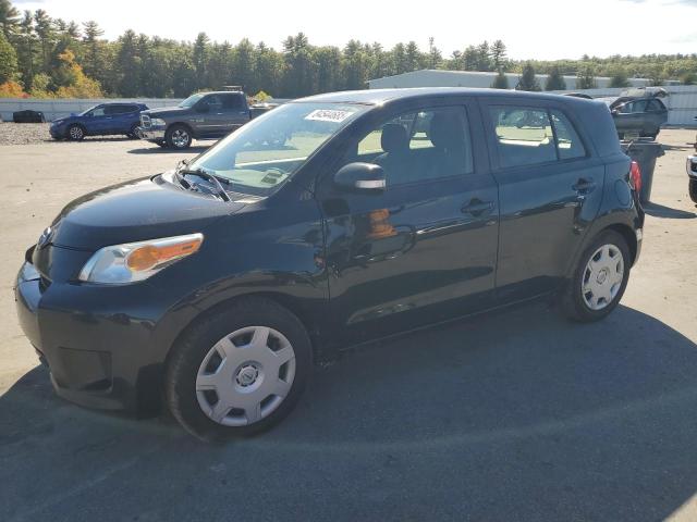 2012 TOYOTA SCION XD, 