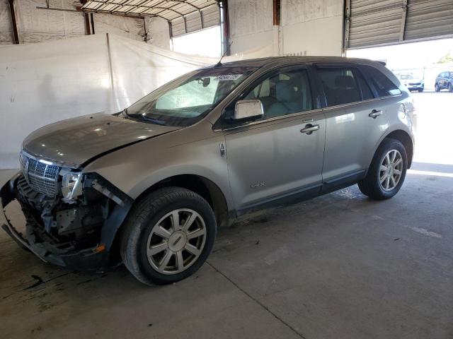 2008 LINCOLN MKX, 