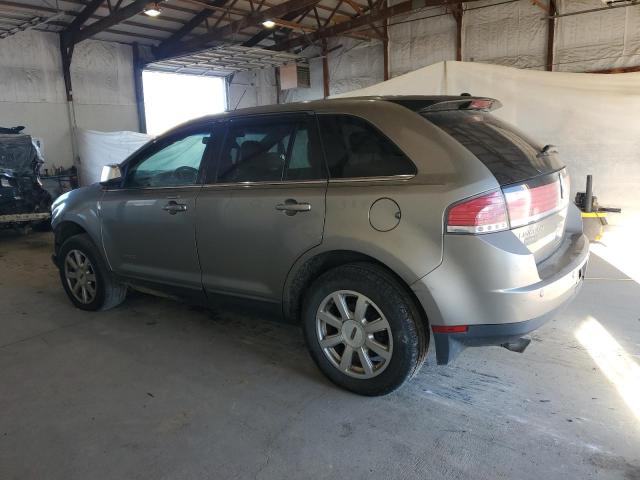 2LMDU68C78BJ31444 - 2008 LINCOLN MKX Թուխ լուսանկար 2