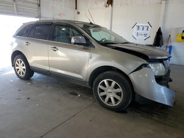 2LMDU68C78BJ31444 - 2008 LINCOLN MKX Թուխ լուսանկար 4