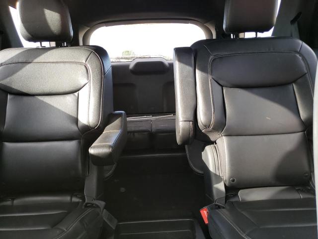 1FMSK7DH3LGB61008 - 2020 FORD EXPLORER XLT Qara foto 10