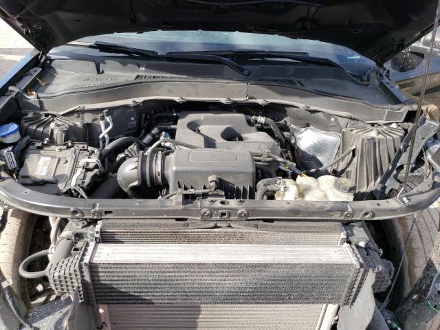 1FMSK7DH3LGB61008 - 2020 FORD EXPLORER XLT Qara foto 12