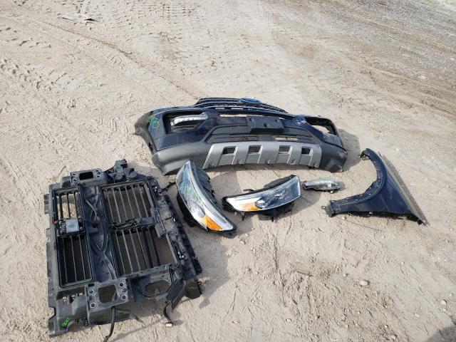 1FMSK7DH3LGB61008 - 2020 FORD EXPLORER XLT Qara foto 13