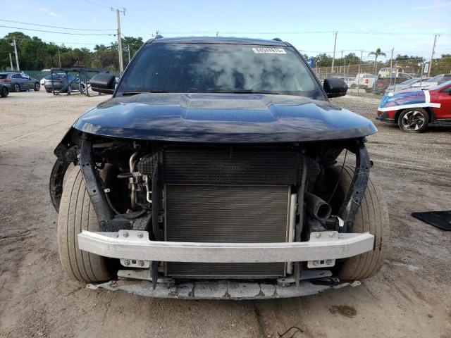 1FMSK7DH3LGB61008 - 2020 FORD EXPLORER XLT Qara foto 5