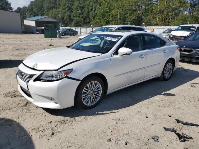 2013 LEXUS ES 350, 