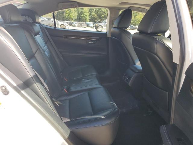 JTHBK1GG5D2080397 - 2013 LEXUS ES 350 白色 照片 10