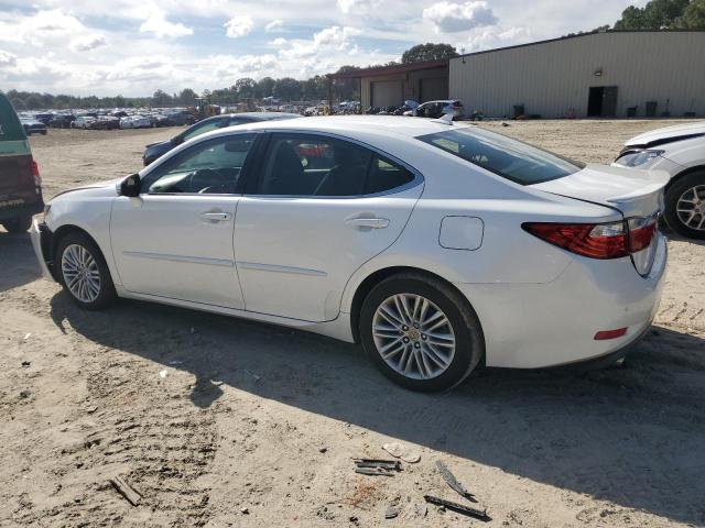 JTHBK1GG5D2080397 - 2013 LEXUS ES 350 白色 照片 2